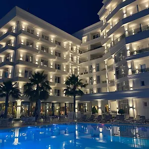 Klajdi Resort&spa Golem (Tirana)