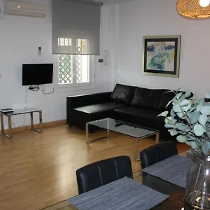  Apartment Coliseo Premium Spain