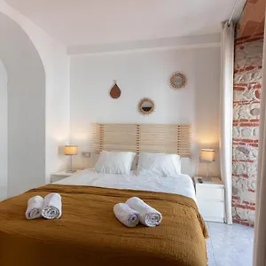  Apartment Marbellatown Spain