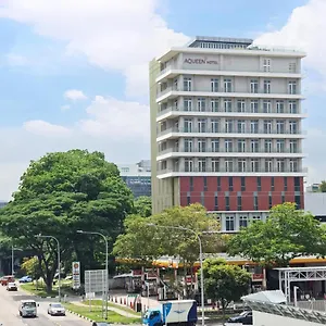 新加坡巴耶利峇环庭商旅酒店-sg清洁认证|获准宅度假住宿 **** 新加坡