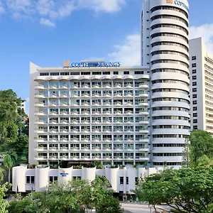 Copthorne King's Singapur