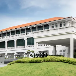 Oasia Sentosa By Far East Hospitality ***** 新加坡