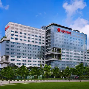 Hotel Genting Jurong, Singapore