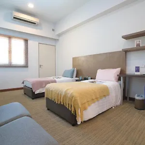 Aparthotel Cove D'arena, Singapore