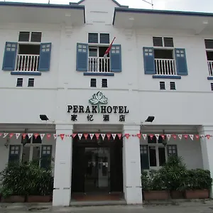 霹雳酒店 *** 新加坡