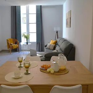  Apartment Mn9 Tarraco Spain