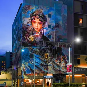 호텔 St Signature Bugis Middle, 싱가포르