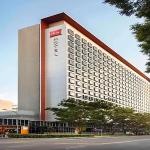 Hotel Ibis On Bencoolen - Newly Renovated, Singapore