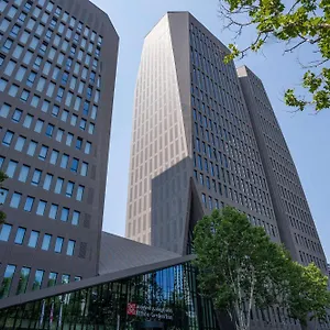 **** Hotel Hilton Garden Chavchavadze Georgië
