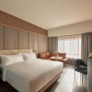 Hotel Amara - Newly Renovated, Singapore