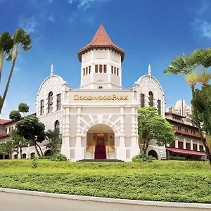 Hotel Goodwood Park, Singapore