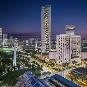 Fairmont Singapur