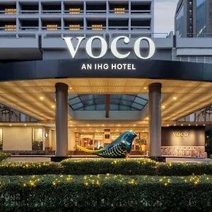 Hotel Voco Orchard By Ihg, Singapore