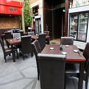 新加坡华绣酒店-远东酒店集团旗下 **** 新加坡
