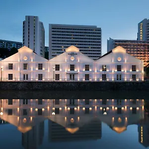The Warehouse Hotel, Singapore, A Member Of Design ***** 新加坡
