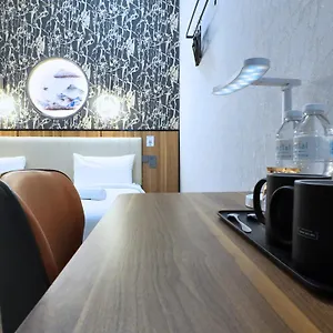 Hotel Kam Leng, Singapore