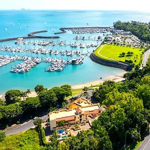 Shingley - Whitsundays 3* Эйрли-Бич