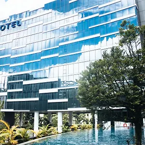 Hotel Novotel On Stevens, Singapore