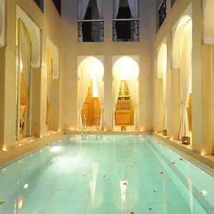 **** Riad Nafis Marokko