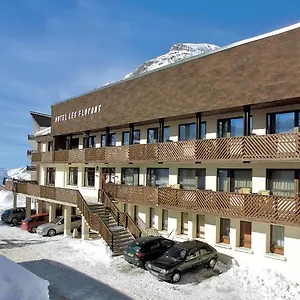 hotel-les-flocons-les-deux-alpes.hotels-rhonealpes.com/