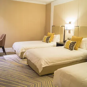 Hotel Ambassador Transit - Terminal 2, Singapore