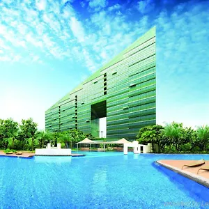 Aparthotel Orchard Scotts Residences By Far East Hospitality, Singapore