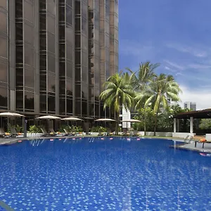 Hotel Sheraton Towers, Singapore