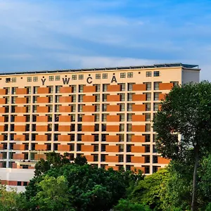Ywca Canning Singapur