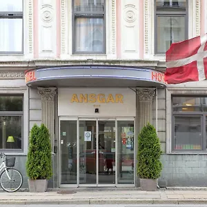 Go Ansgar Kopenhagen