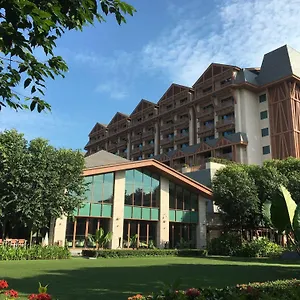 Resort World Sentosa - Equarius, Singapore