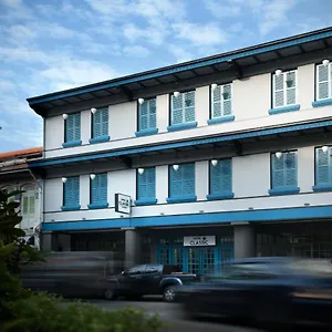 新加坡八方经典酒店 *** 新加坡