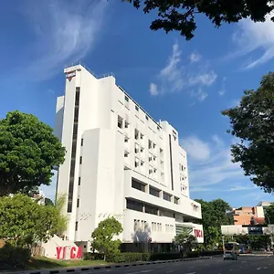 호텔 Ymca @ 원 오차드, 싱가포르