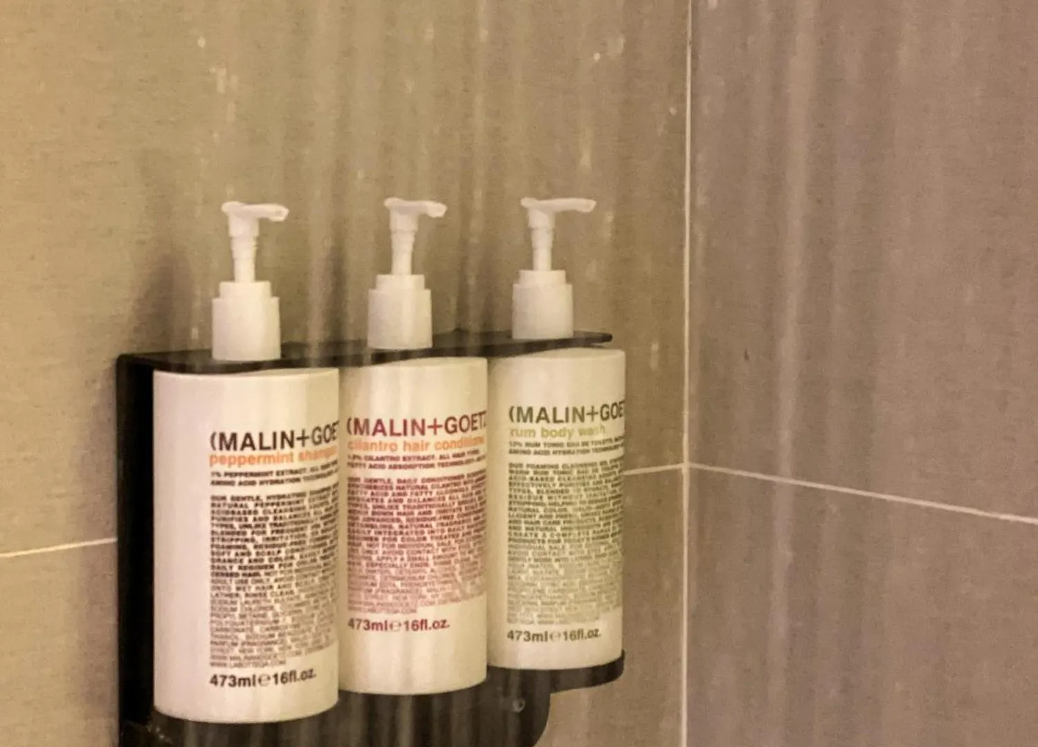 The Sultan Hotel Singapore