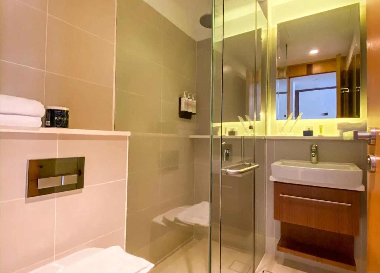 The Sultan Hotel Singapore