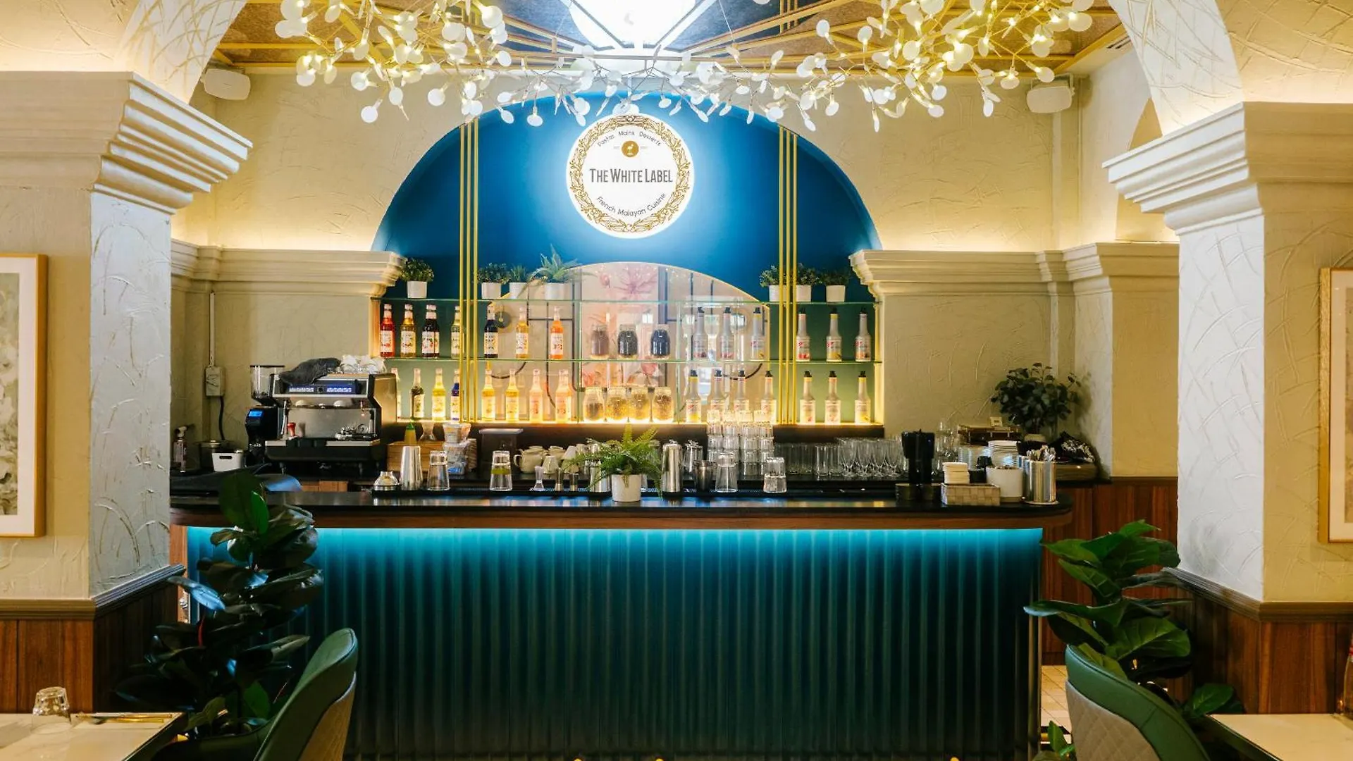 The Sultan Hotel Singapore Singapore