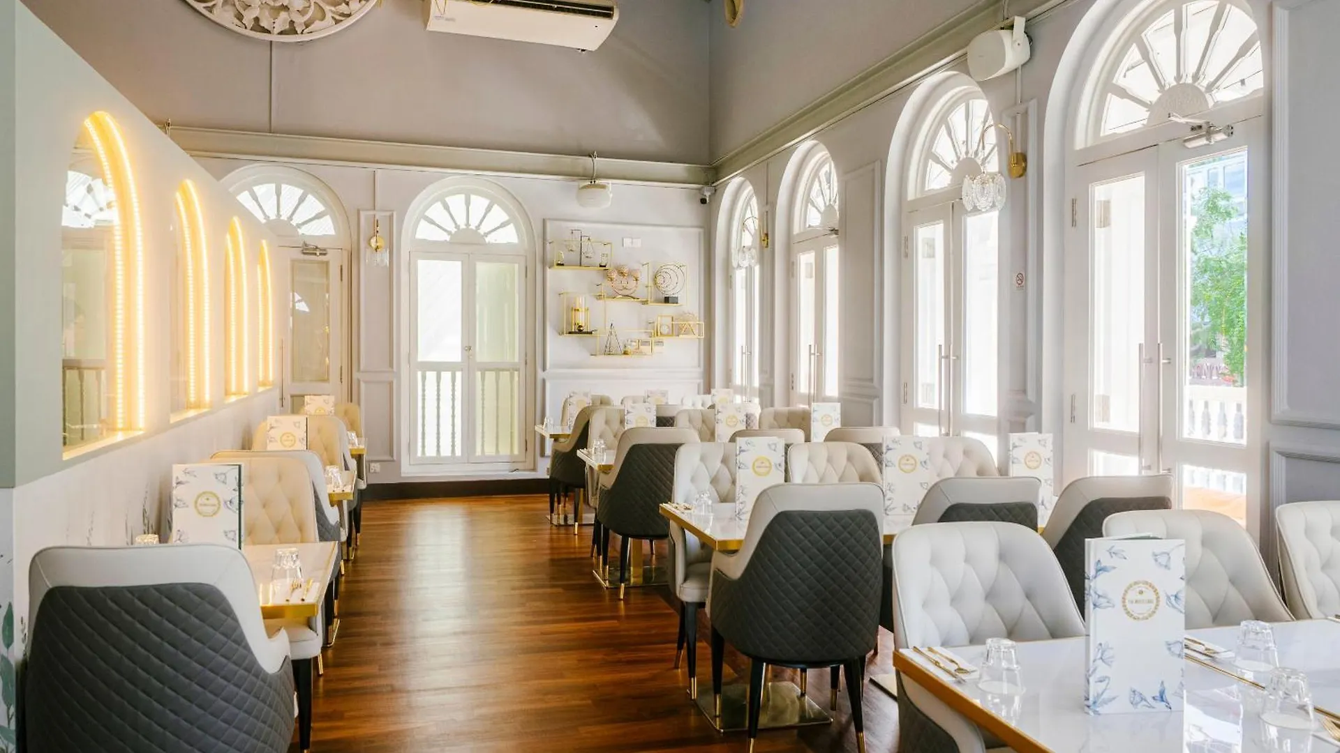 The Sultan Hotel Singapore 3*,  Singapore