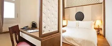The Sultan Hotel Singapore