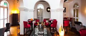 The Sultan Hotel Singapore 3*,  Singapore