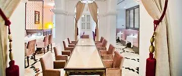 The Sultan Hotel Singapore