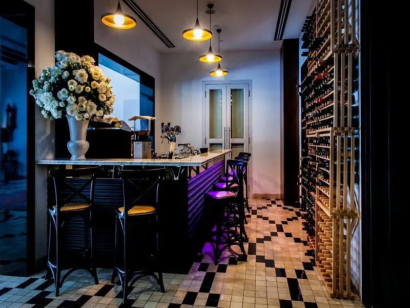 The Sultan Hotel Singapore 3*,  Singapore