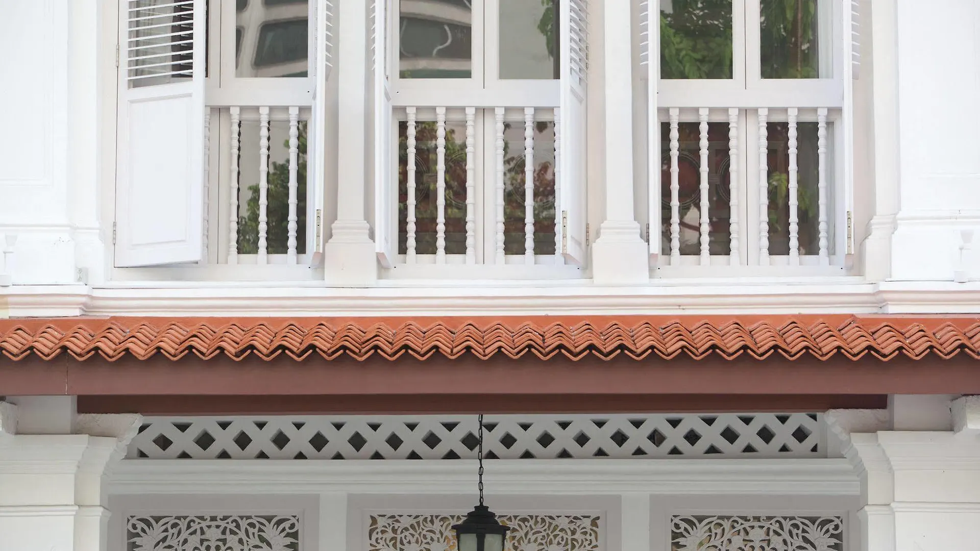 The Sultan Hotel Singapore