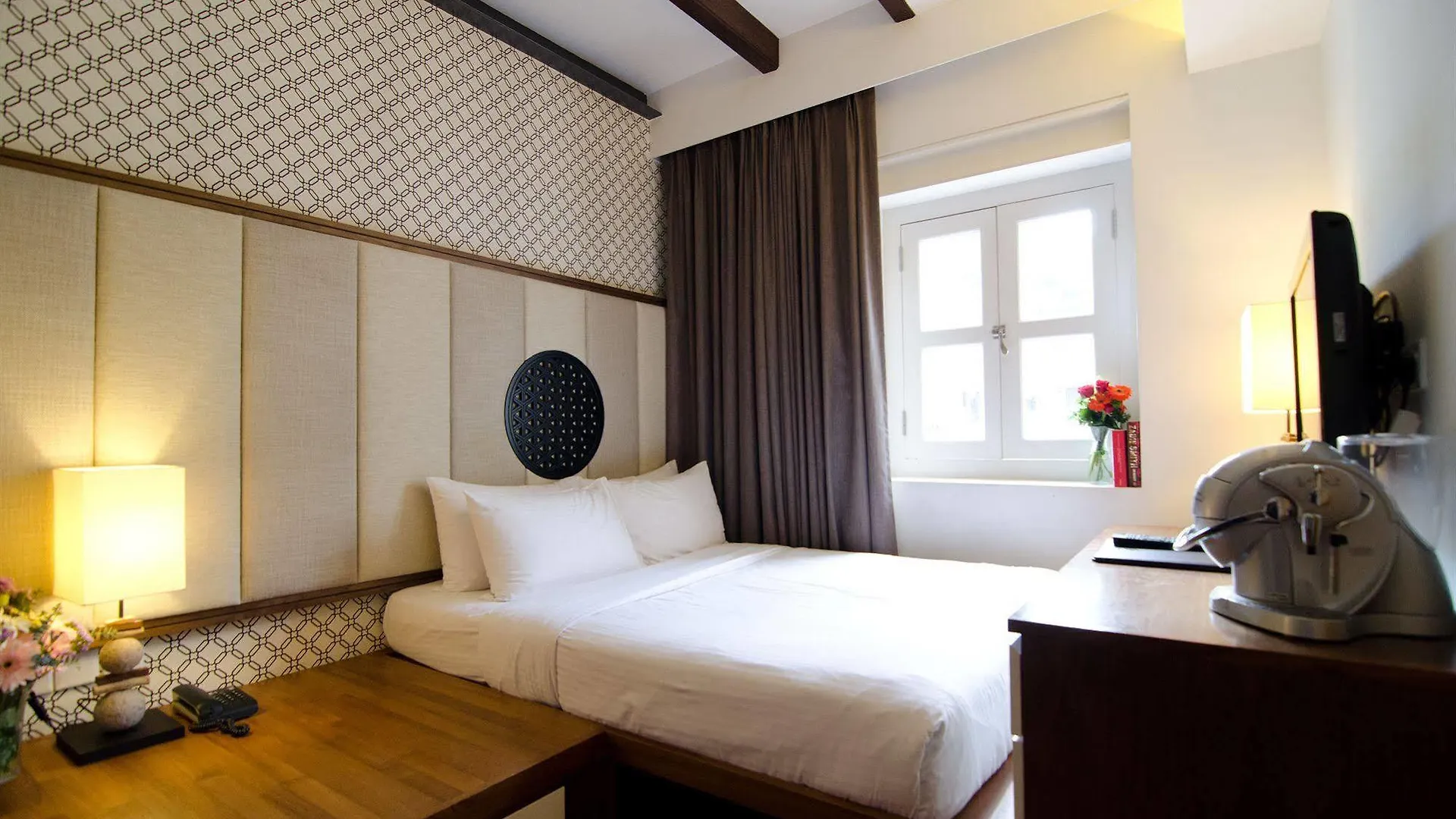 The Sultan Hotel Singapore