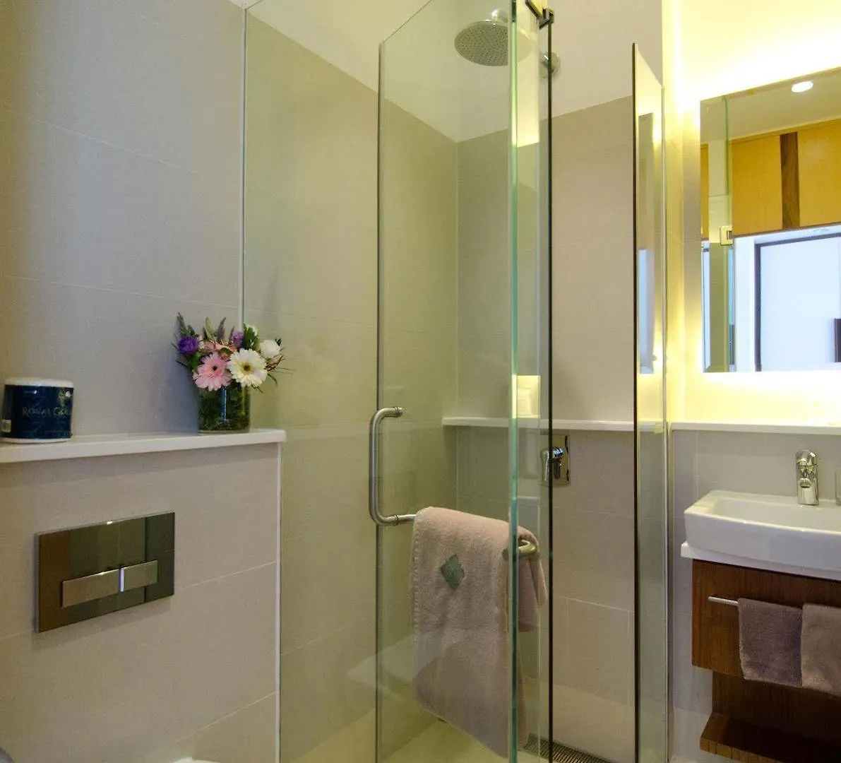 The Sultan Hotel Singapore