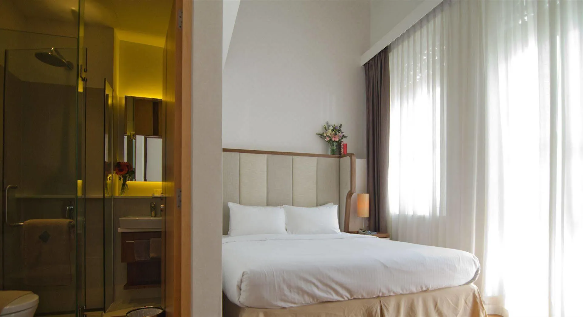The Sultan Hotel Singapore 3*,  Singapore