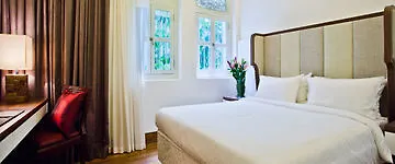 The Sultan Hotel Singapore Singapore
