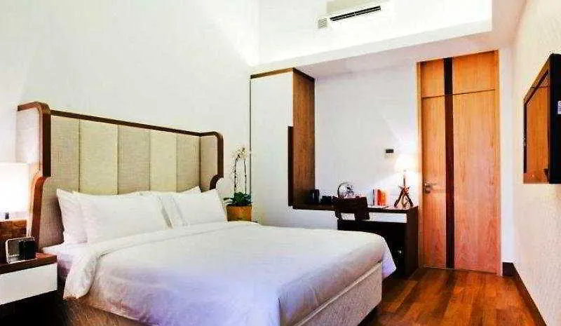 The Sultan Hotel Singapore Singapore